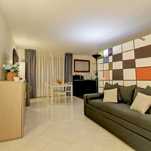 Appartement met een Slaapkamer